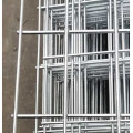 Tec-sieve welded wire mesh/stainless steel wire mesh